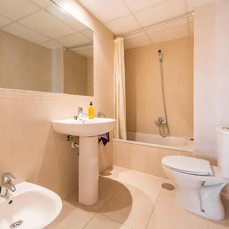 Apartamento Larimar - Plusholidays Calp Extérieur photo