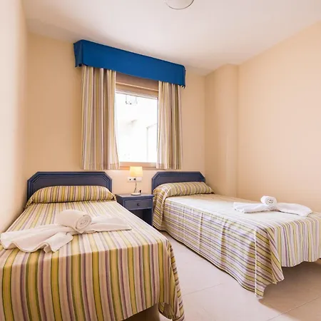 Apartamento Larimar - Plusholidays Calp Extérieur photo
