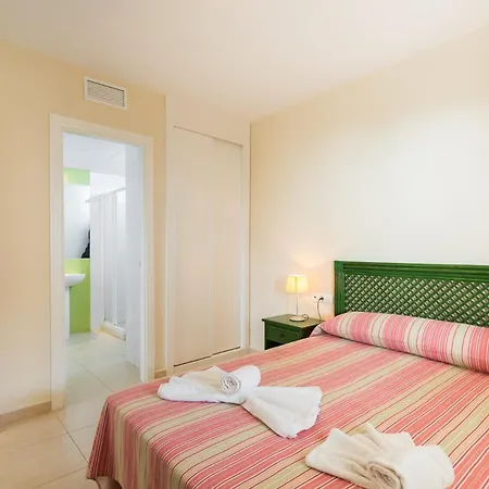 Apartamento Larimar - Plusholidays Calp Extérieur photo