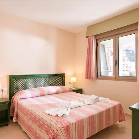 Apartamento Larimar - Plusholidays Calp Extérieur photo