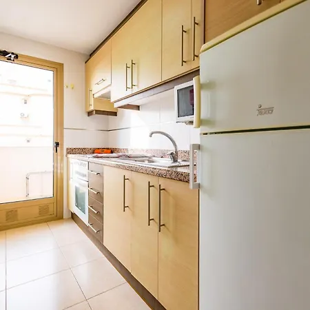 Apartamento Larimar - Plusholidays Calp Extérieur photo