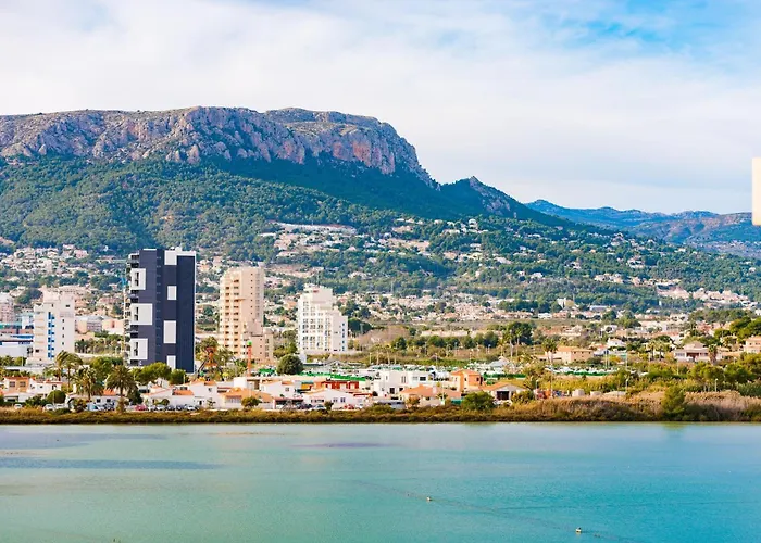 Apartamento Larimar - Plusholidays