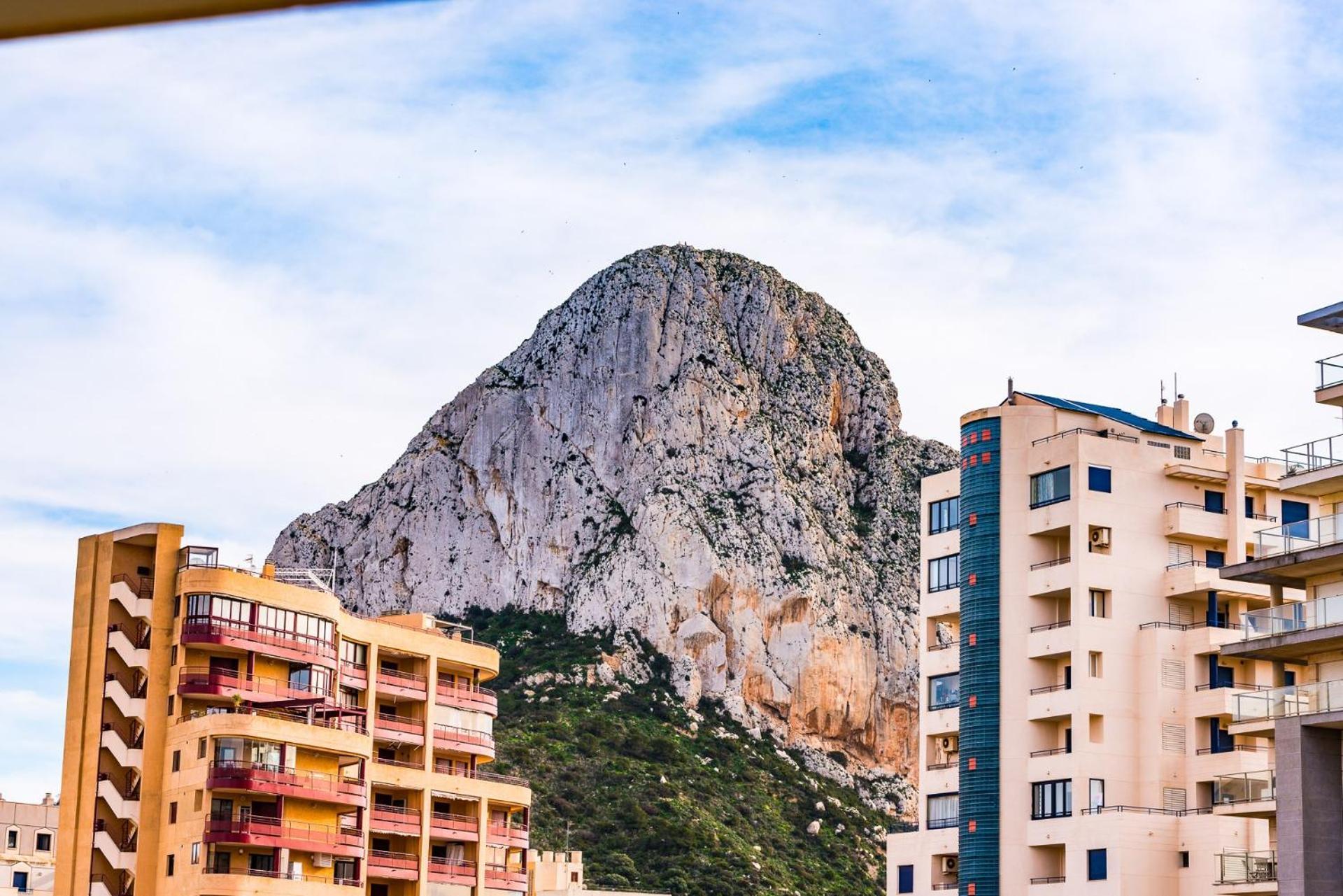 Appartement Larimar - Plusholidays Calp