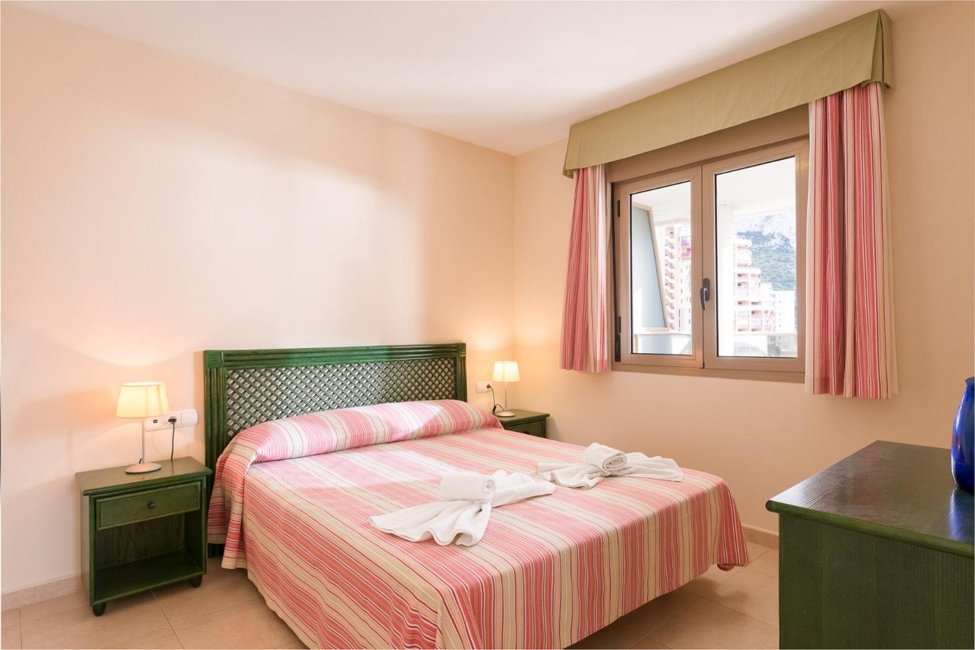 Apartment Larimar - Plusholidays Calp