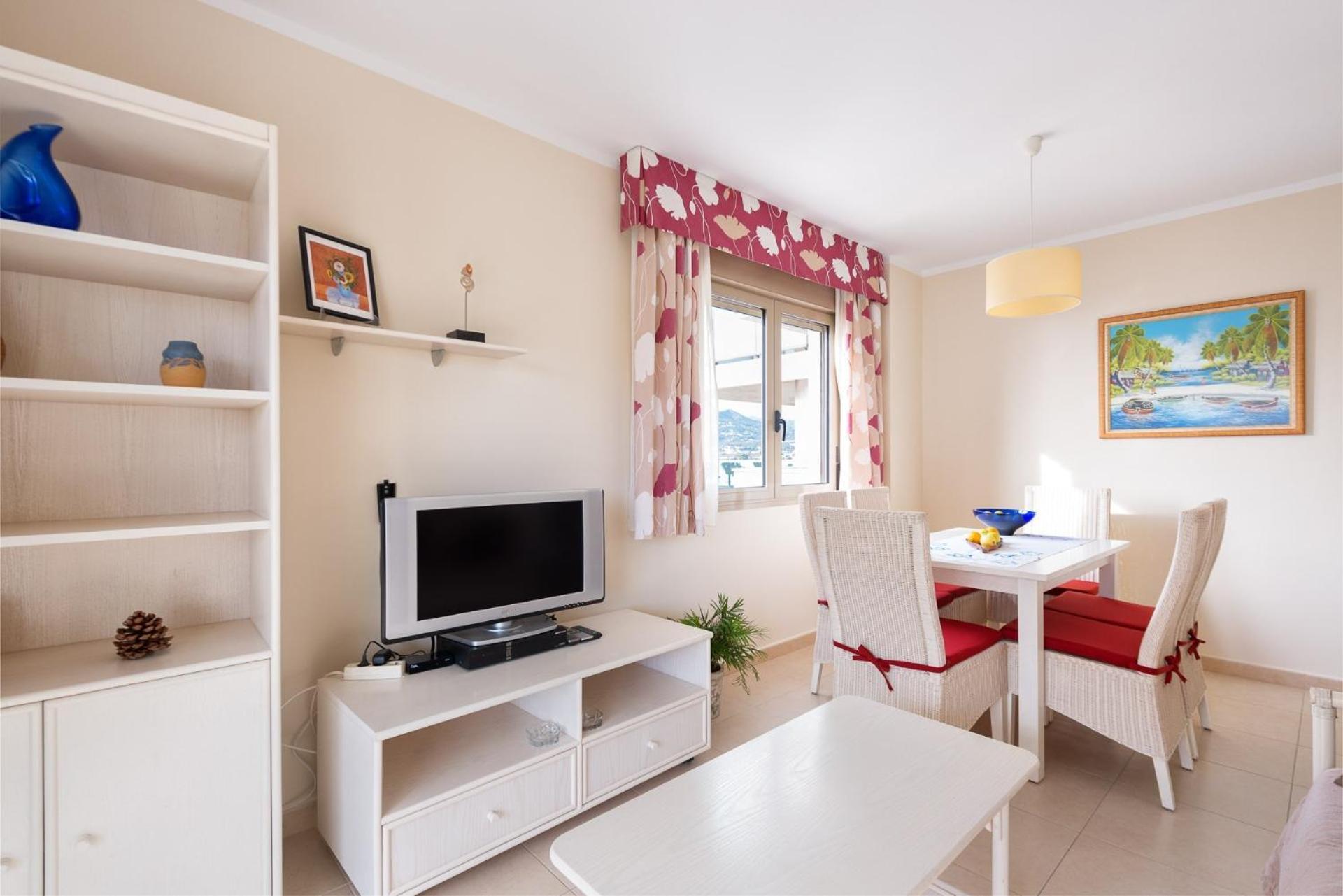 Appartement Larimar - Plusholidays Calp