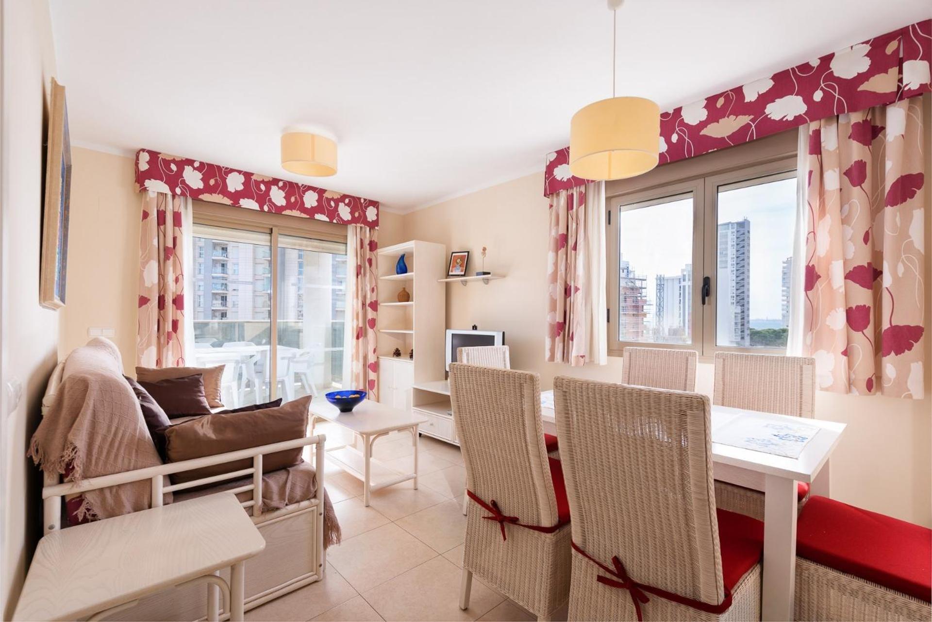 Larimar - Plusholidays Appartement Calp