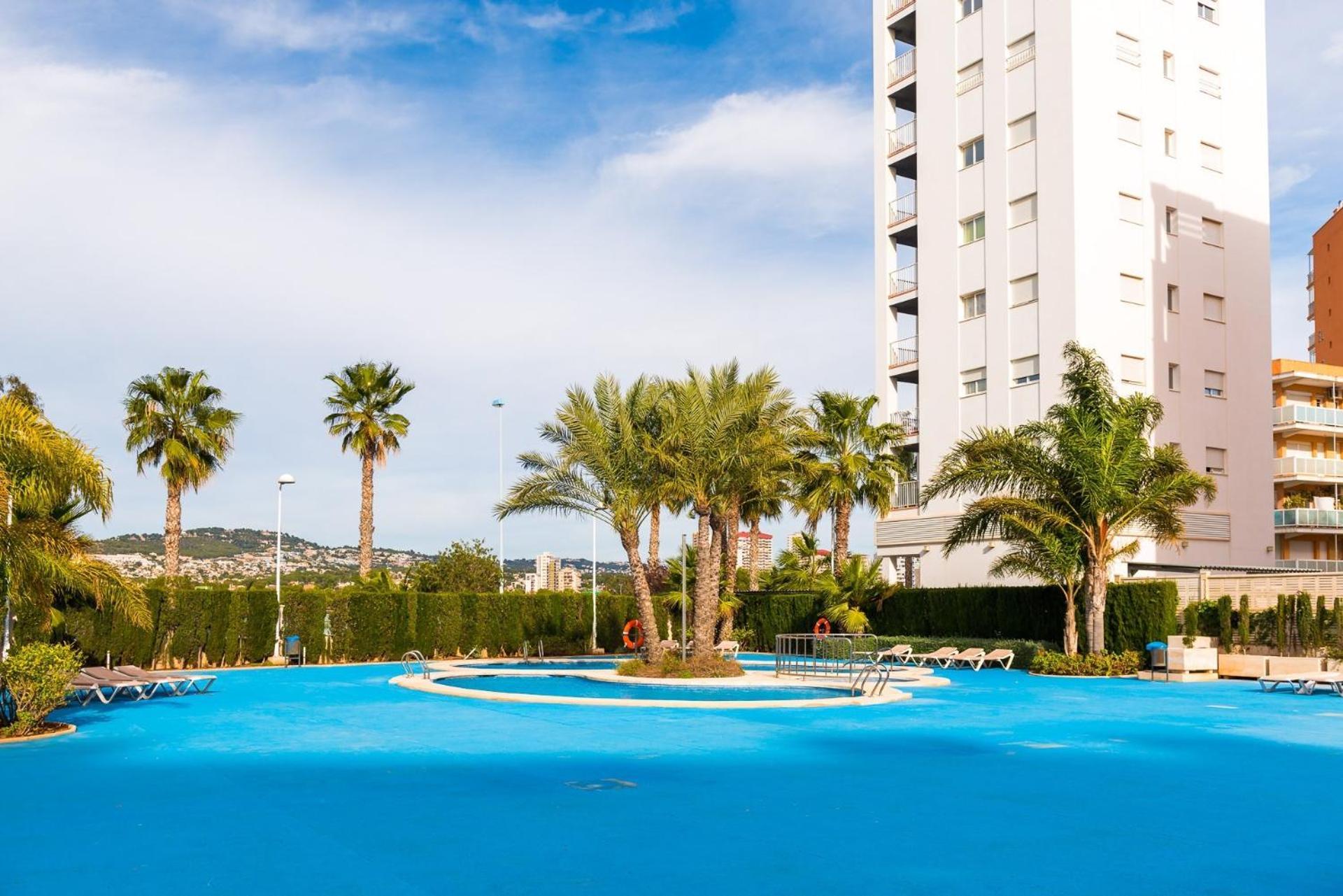 Larimar - Plusholidays Appartement *